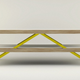 Illustration for article titled Takeout Planters, Hanging Rope Coatrack, and More